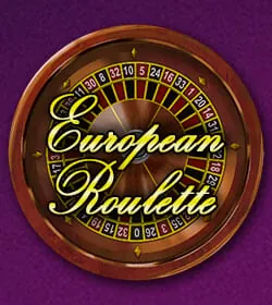 Live-гра European Roulette у Слотокінг казино