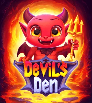 Слот Devil’s Den у Слотокінг казино