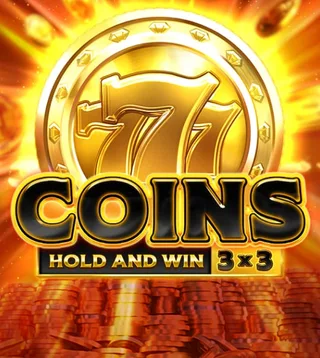 Слот 777 Coins у Слотокінг казино