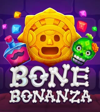 Слот Bone Bonanza у Слотокінг казино