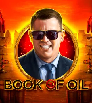 Слот Book of Oil у Слотокінг казино