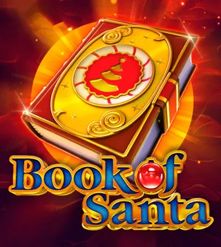 Слот Book of Santa у Слотокінг казино