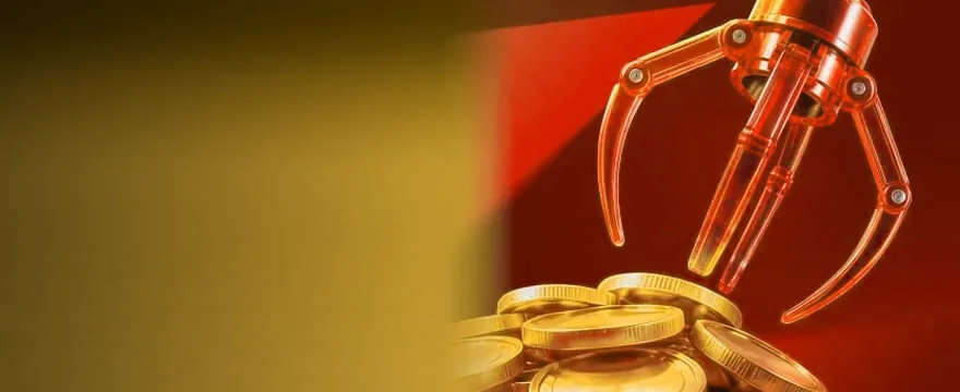 Слотокінг казино: Ігрові автомати