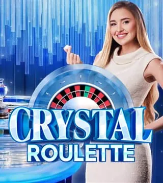 Live-гра Crystal Roulette у Слотокінг казино