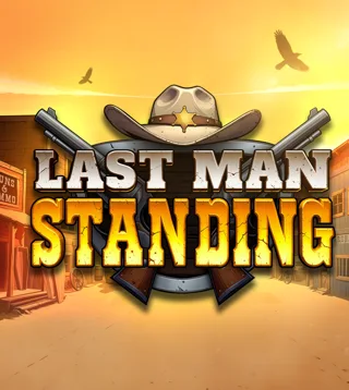 Слот Last Man Standing у Слотокінг казино