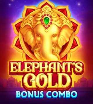 Слот Elephant's Gold: Bonus Combo у Слотокінг казино