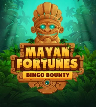 Слот Mayan Fortunes: Bingo Bounty у Слотокінг казино