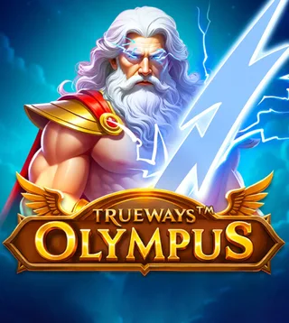 Слот Olympus TRUEWAYS у Слотокінг казино