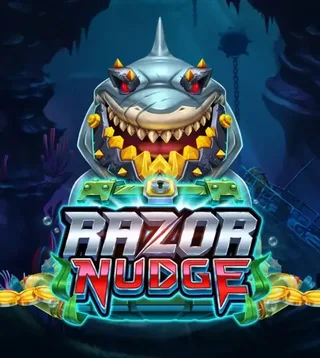 Слот Razor Nudge у Слотокінг казино