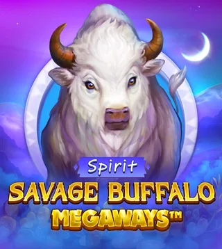 Слот Savage Buffalo Spirit Megaways у Слотокінг казино