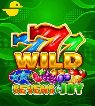 Слот Sevens Joy Buy Bonus у Слотокінг казино