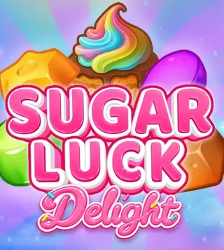 Слот Sugar Luck Delight у Слотокінг казино