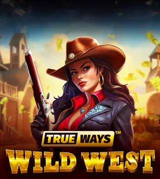 Слот Wild West TRUEWAYS у Слотокінг казино